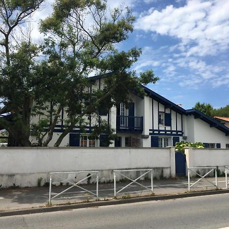 Haritza Bed & Breakfast Anglet Ngoại thất bức ảnh