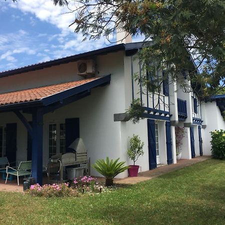 Haritza Bed & Breakfast Anglet Ngoại thất bức ảnh
