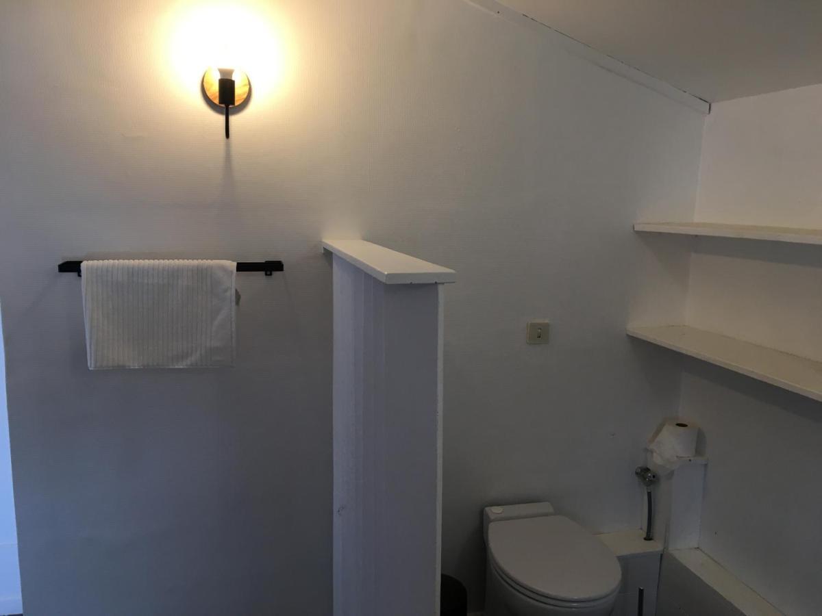 Haritza Bed & Breakfast Anglet Ngoại thất bức ảnh