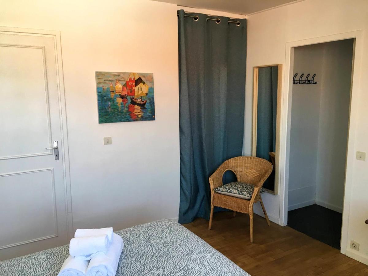 Haritza Bed & Breakfast Anglet Ngoại thất bức ảnh