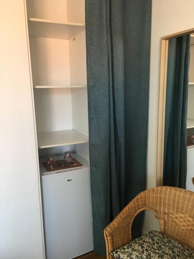 Haritza Bed & Breakfast Anglet Ngoại thất bức ảnh