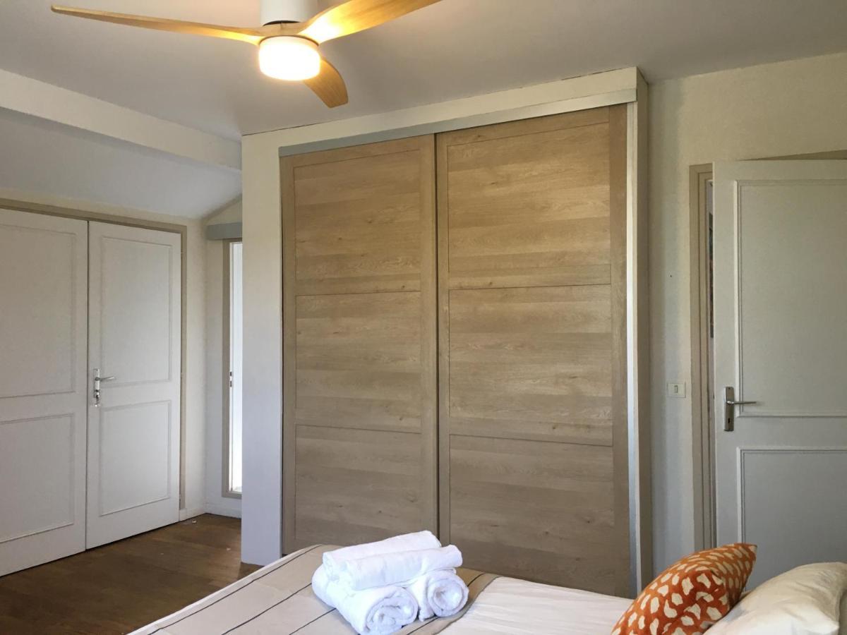 Haritza Bed & Breakfast Anglet Ngoại thất bức ảnh