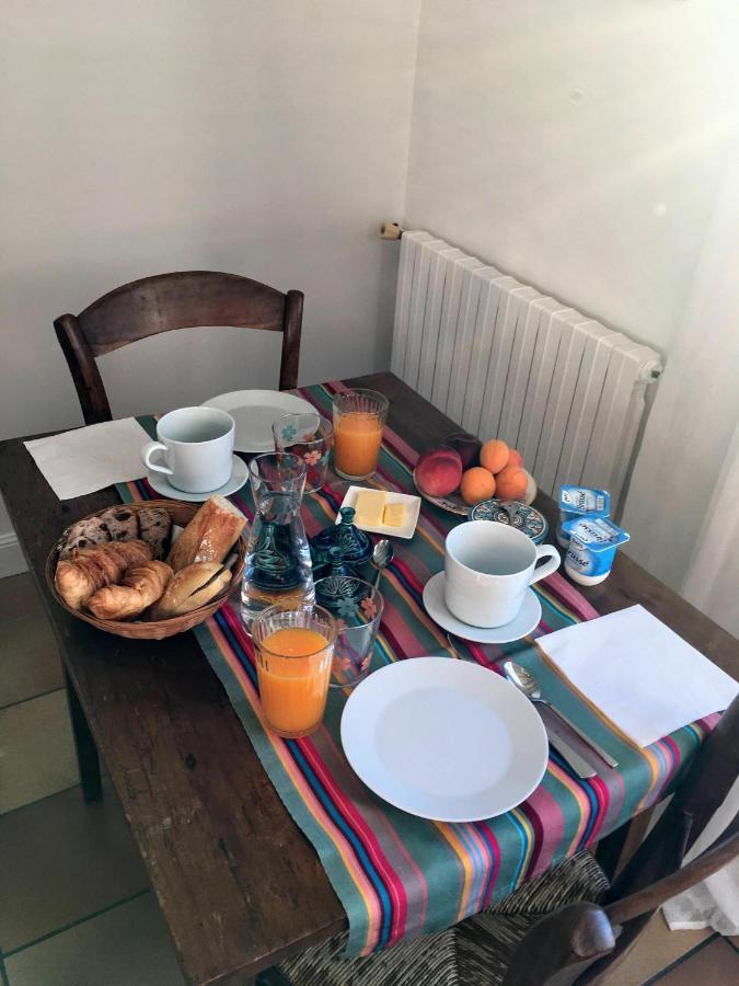 Haritza Bed & Breakfast Anglet Ngoại thất bức ảnh